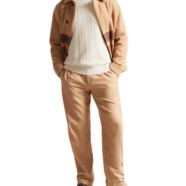 Men's Crannog Natural