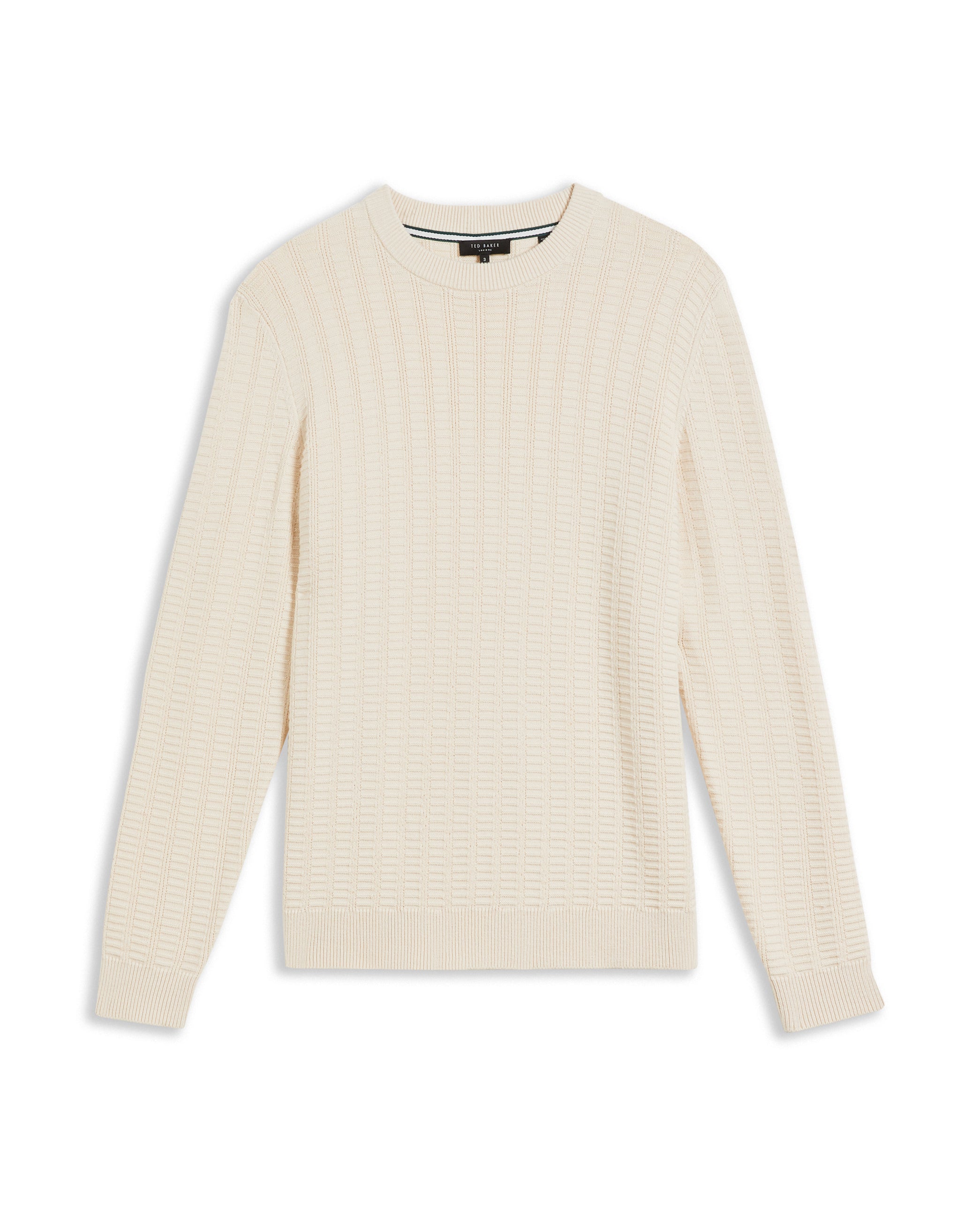 Men's Crannog Natural