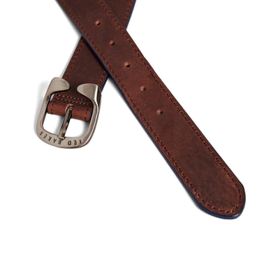 Men's Credit Brn-Choc