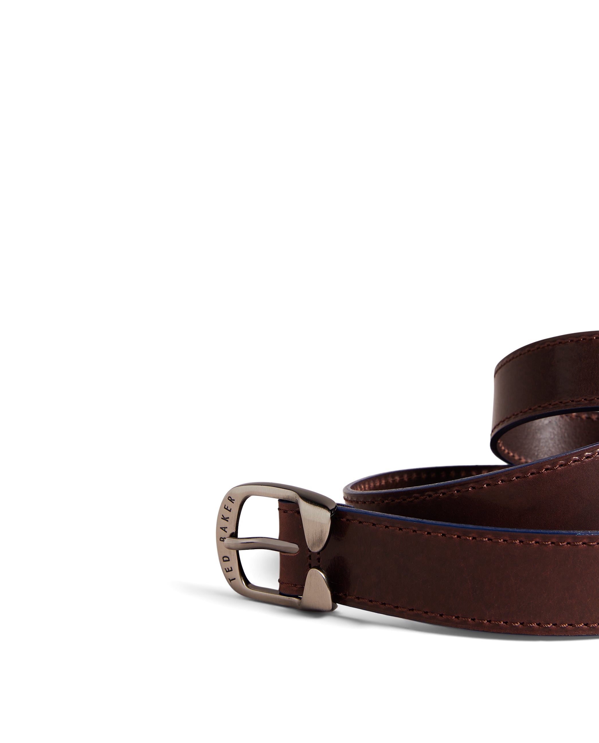 Men's Credit Brn-Choc