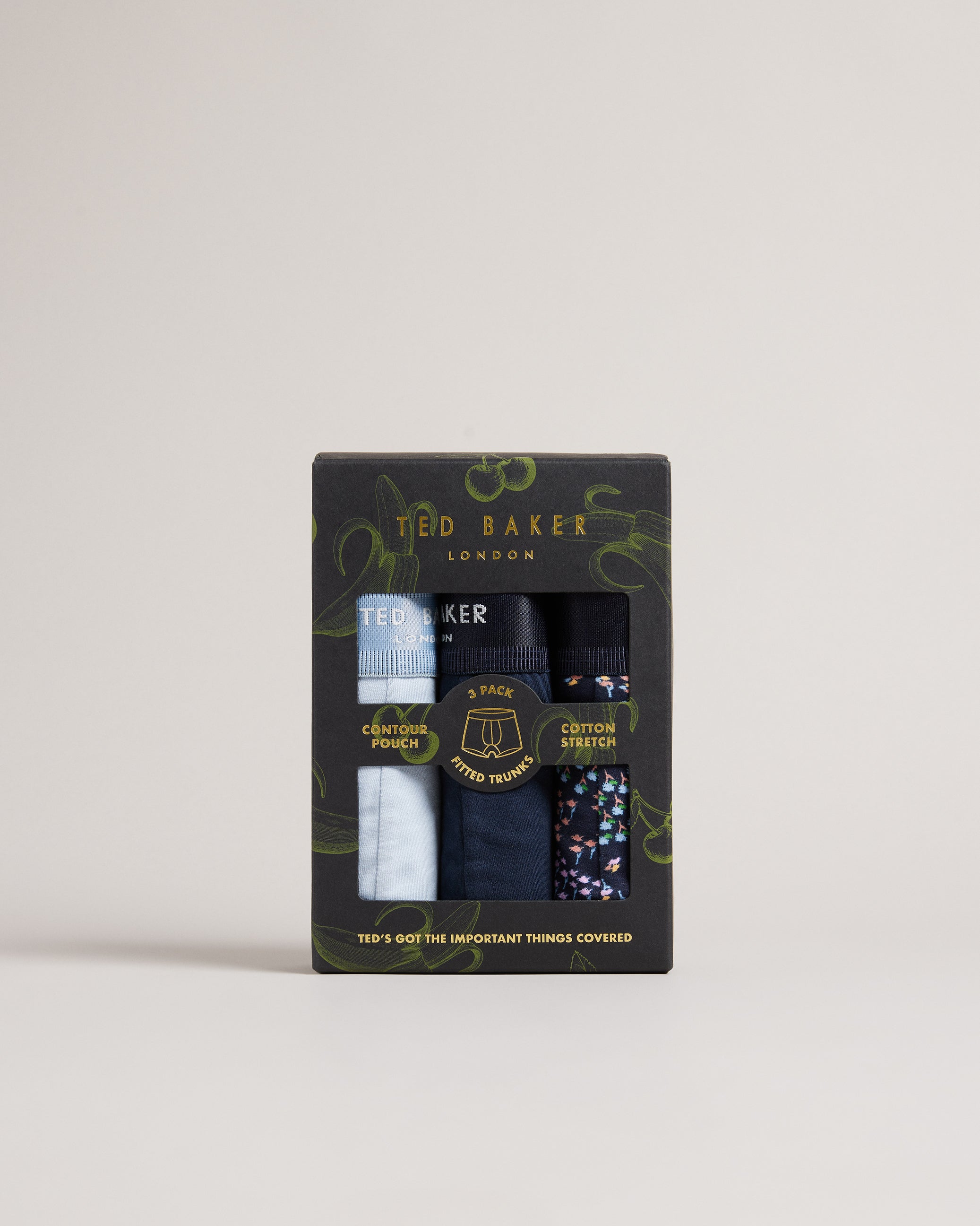 Men's Crnch Assorted