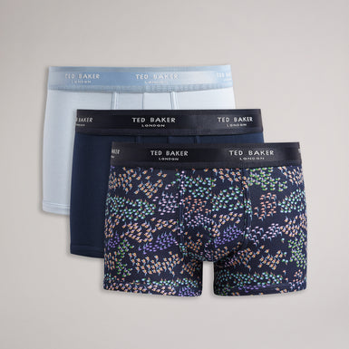 Men's Crnch Assorted