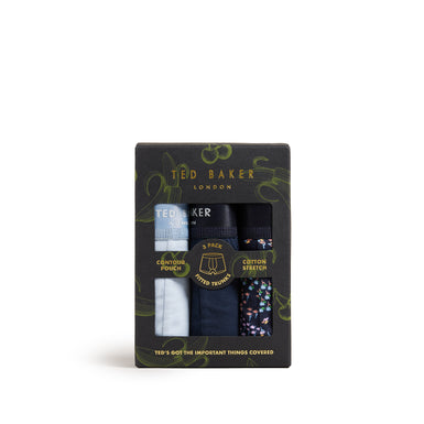 Men's Crnch Assorted