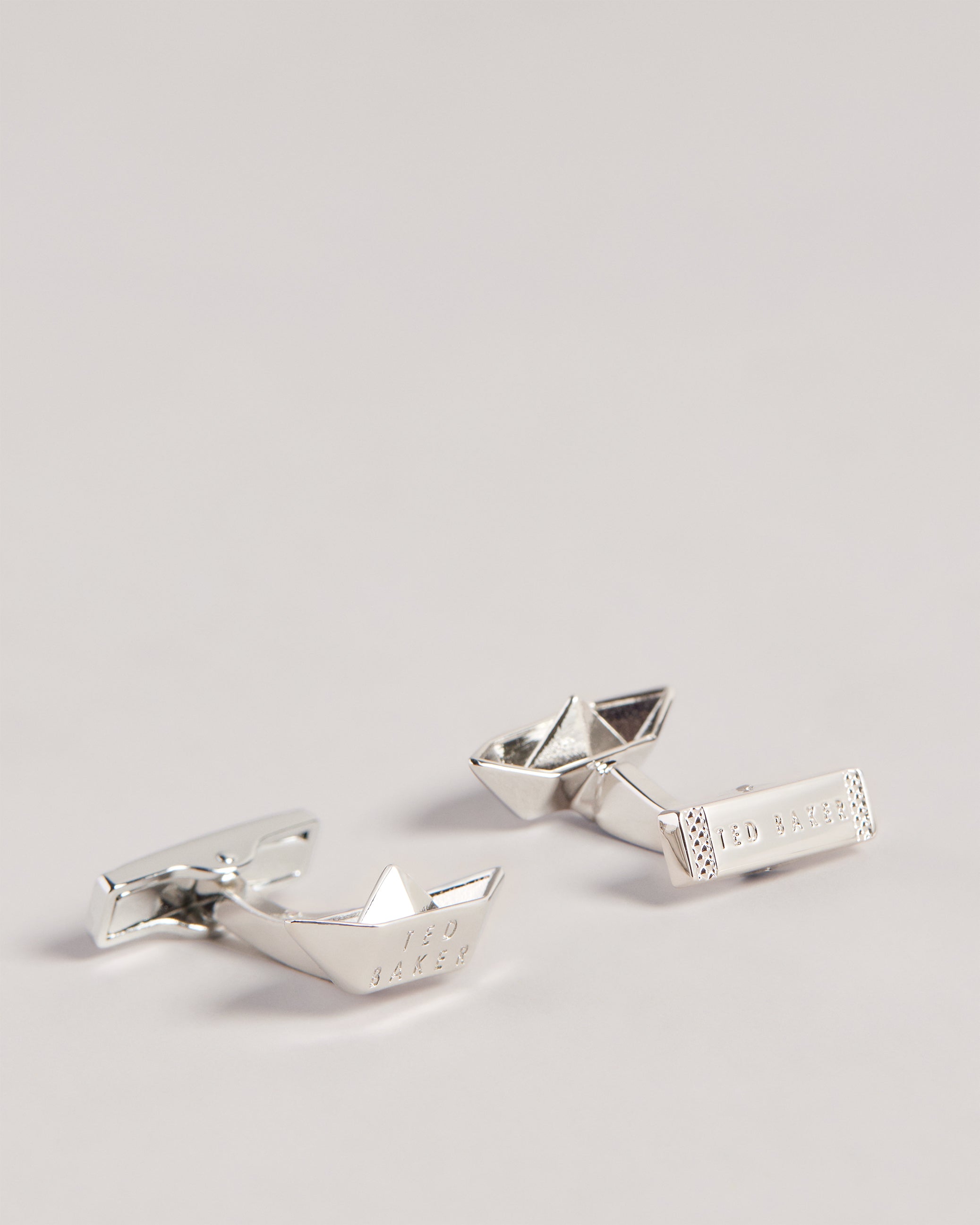 Men's Deepc Silver-Col