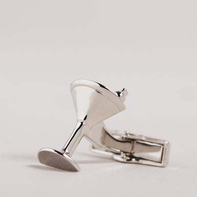 Men's Drinky Silver-Col