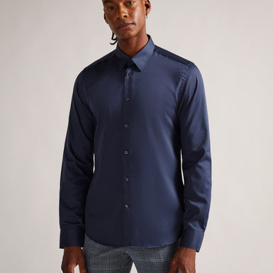 Men's Duddoss Navy