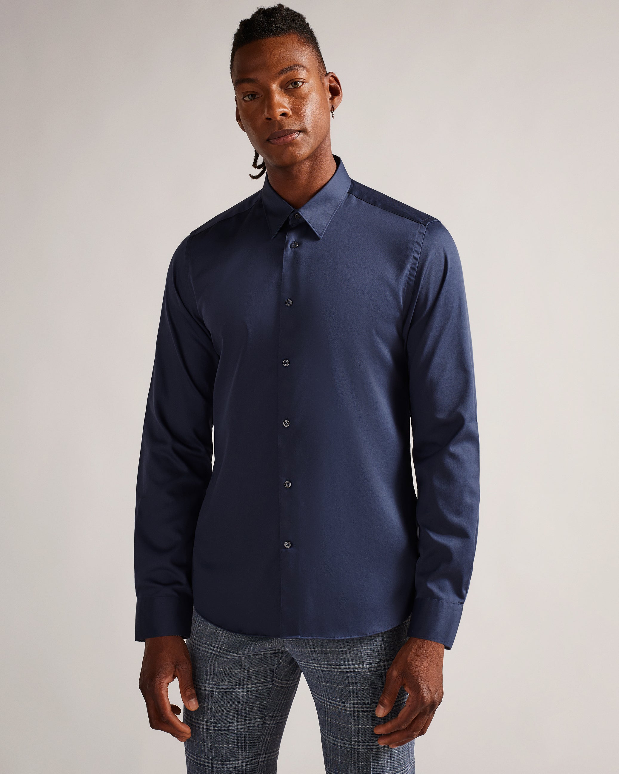 Men's Duddoss Navy