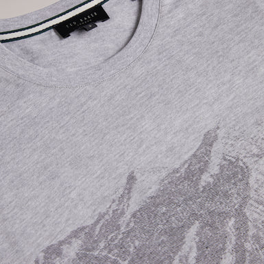 Men's Durness Grey-Marl