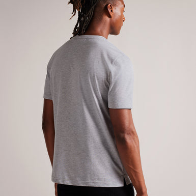 Men's Durness Grey-Marl