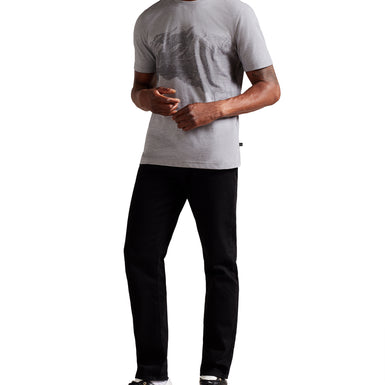 Men's Durness Grey-Marl