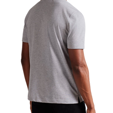 Men's Durness Grey-Marl