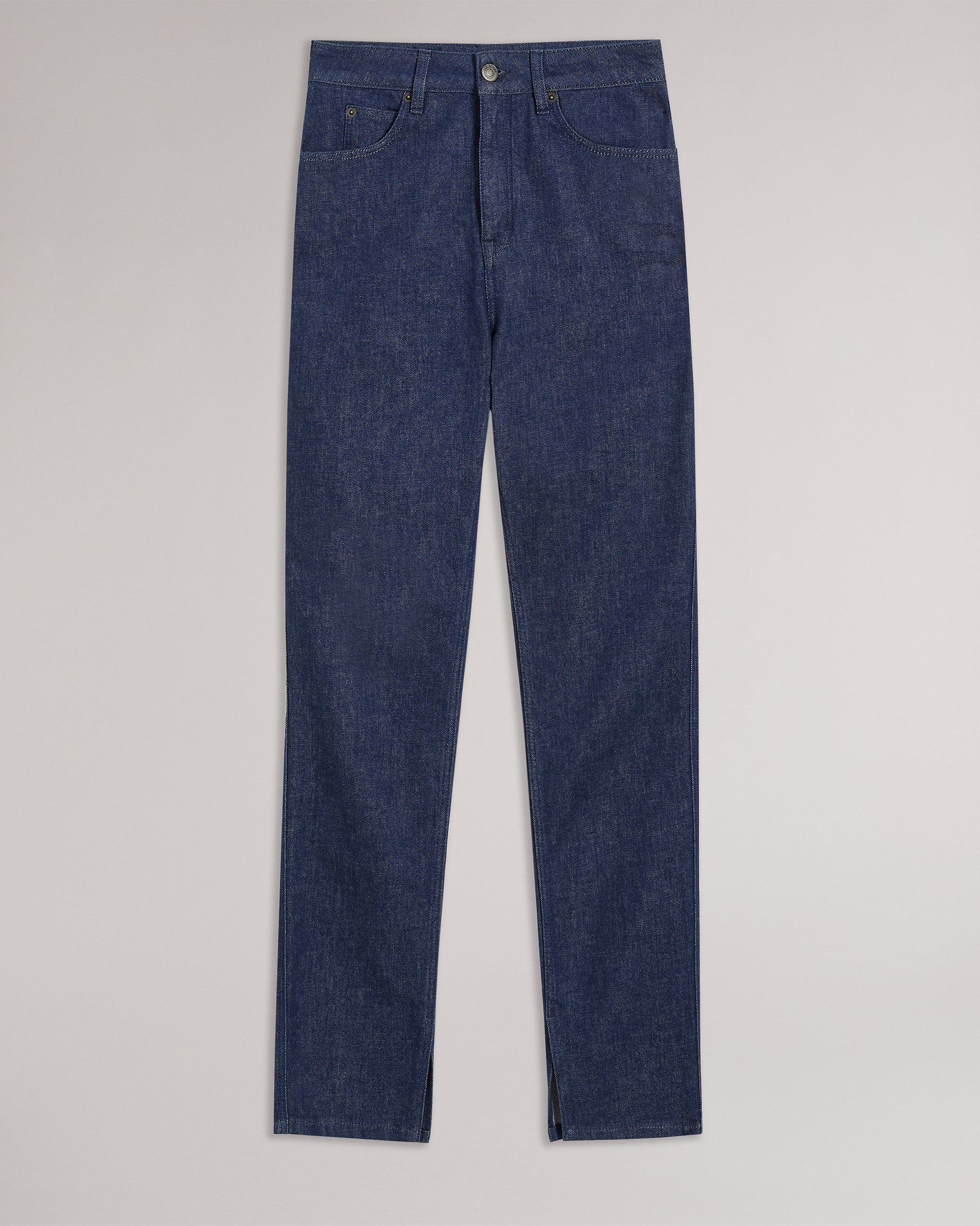 Women's EBERA Navy Slim Fit Jeans