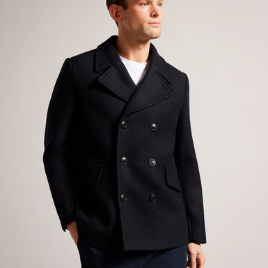 Men's Flasby Navy