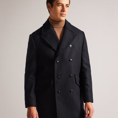 Men's Flasby Navy