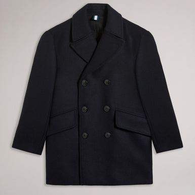 Men's Flasby Navy