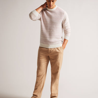 Men's Grouse Natural