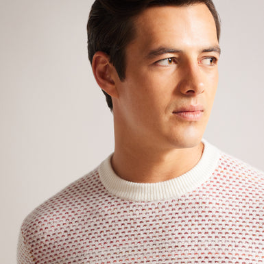 Men's Grouse Natural