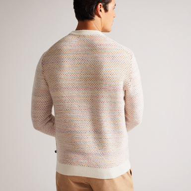 Men's Grouse Natural