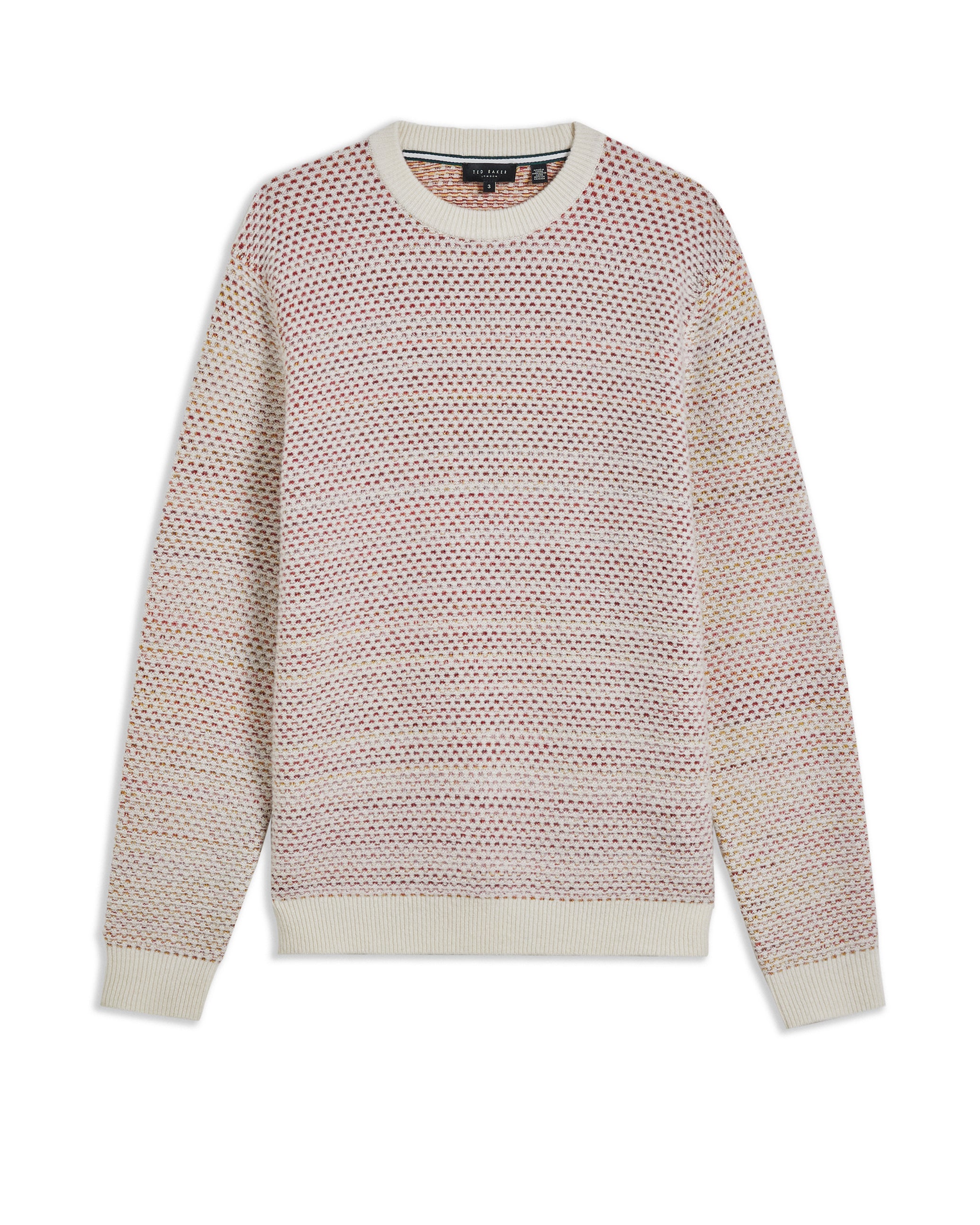 Men's Grouse Natural