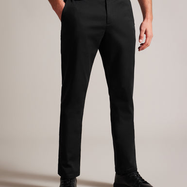 Men's Haydae Black