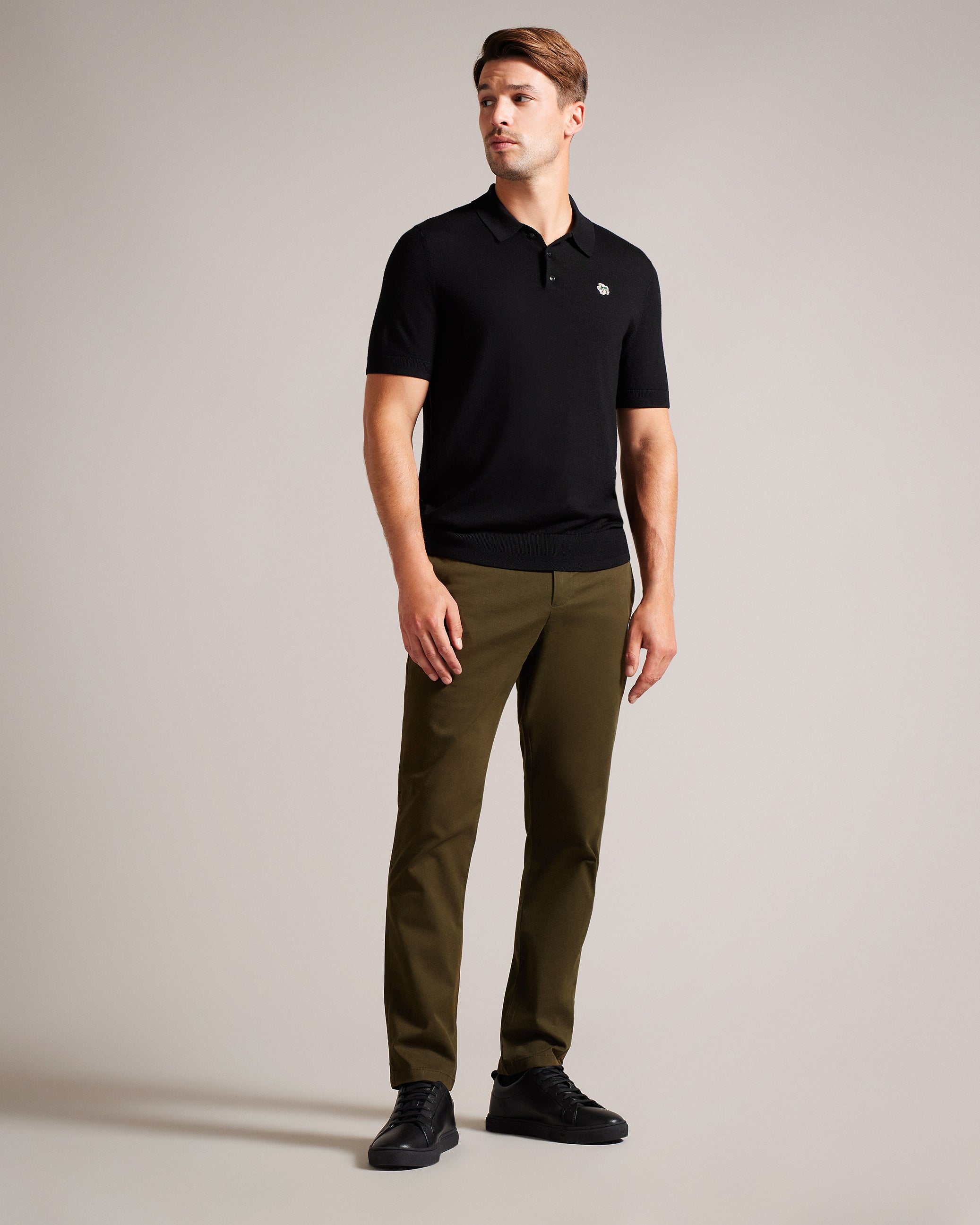 Men's Haydae Khaki
