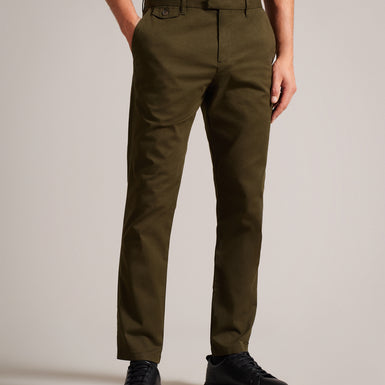 Men's Haydae Khaki