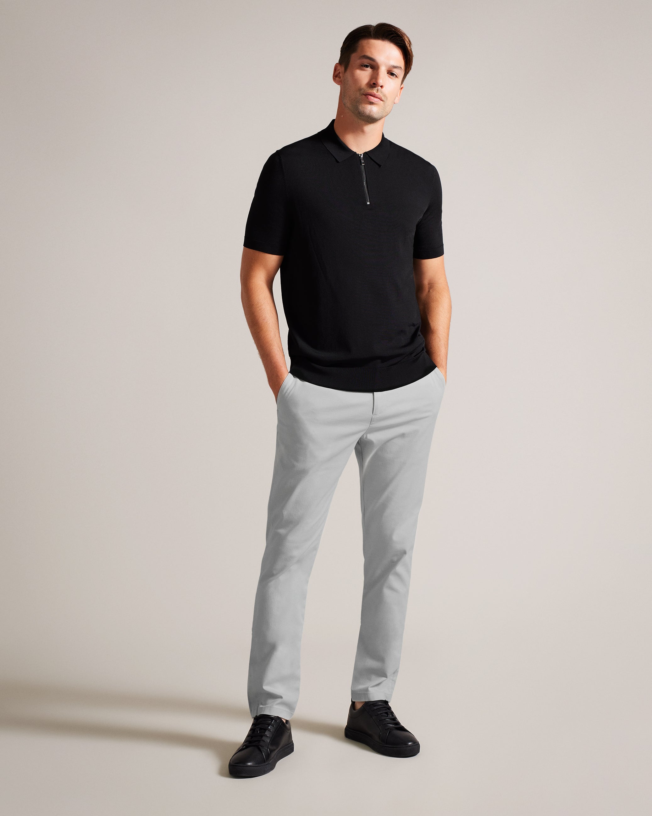 Men's Haydae Lt-Grey