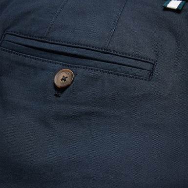 Men's Haydae Navy