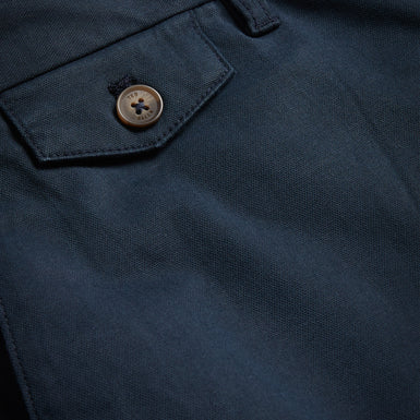 Men's Haydae Navy