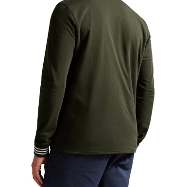 Men's Hemis Khaki