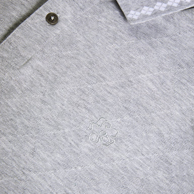 Men's Holrood Grey-Marl