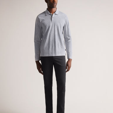 Men's Holrood Grey-Marl