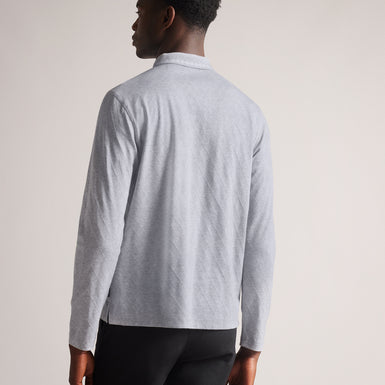 Men's Holrood Grey-Marl