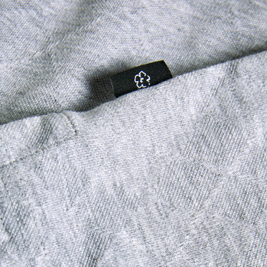 Men's Holrood Grey-Marl