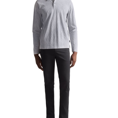 Men's Holrood Grey-Marl