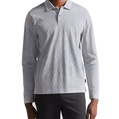 Men's Holrood Grey-Marl