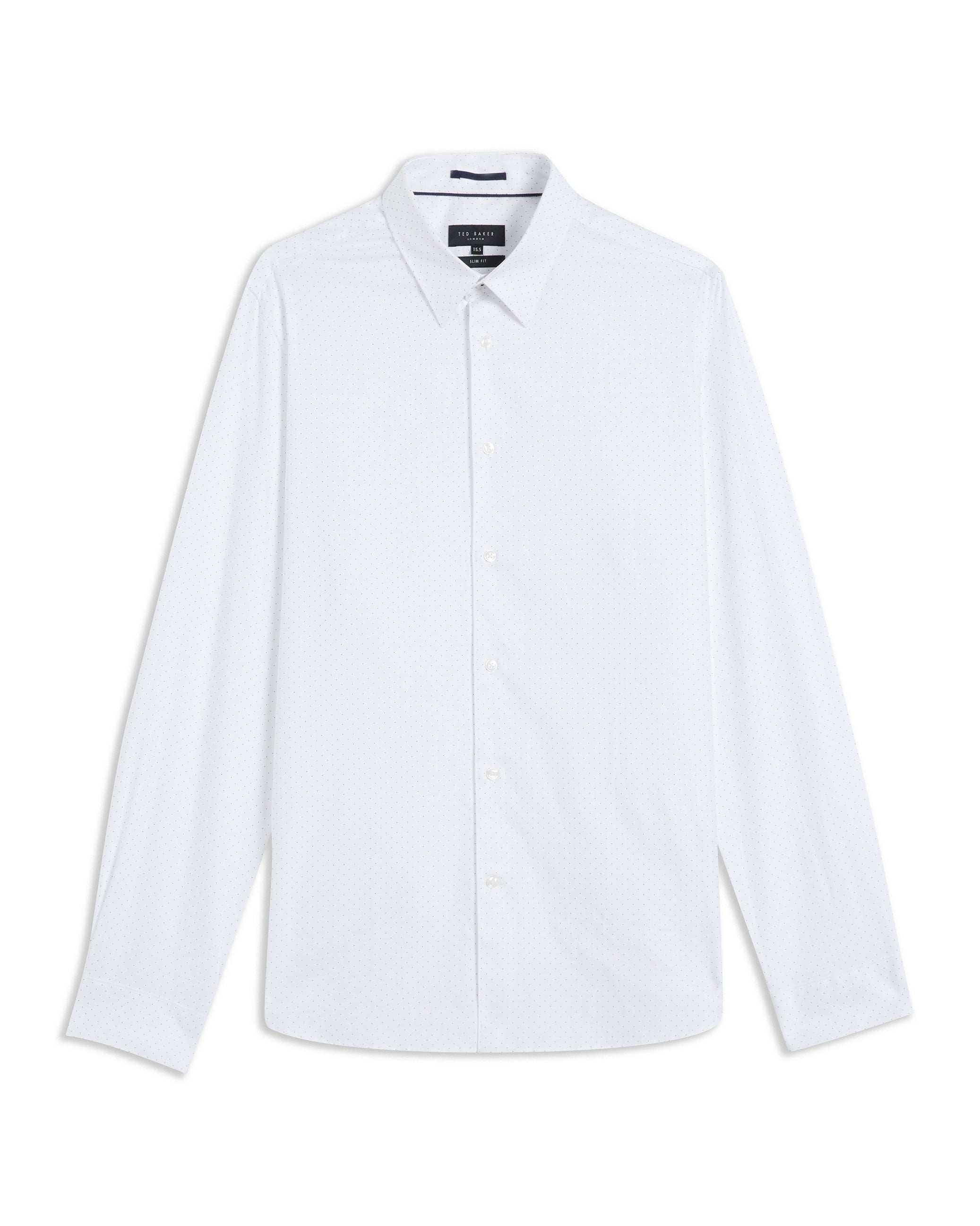 Men's Hysopss White