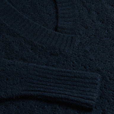 Women's Jackeiy Navy