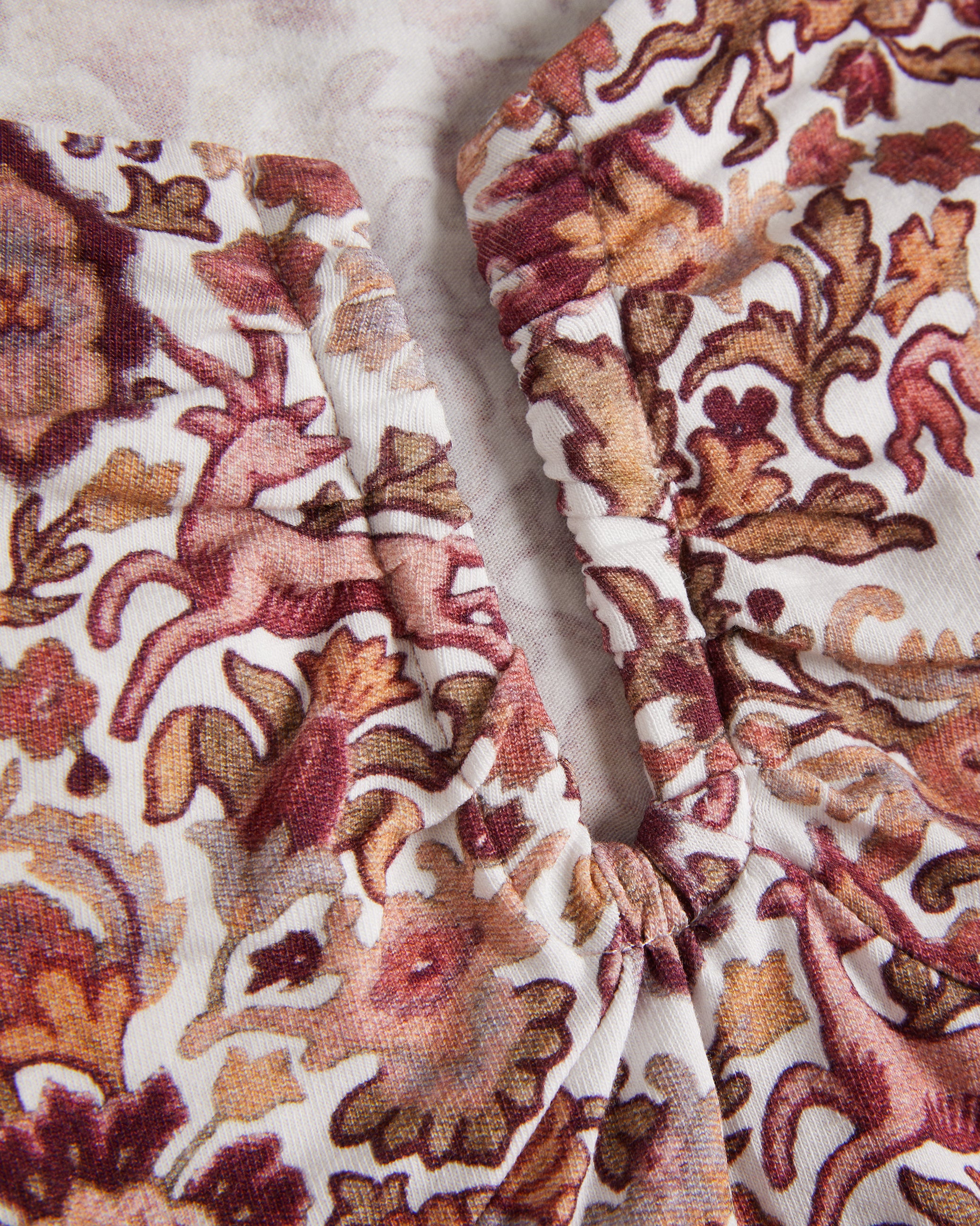 Women's JENIFIR-Mini Dress Ivory