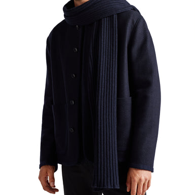 Men's Kauff Navy