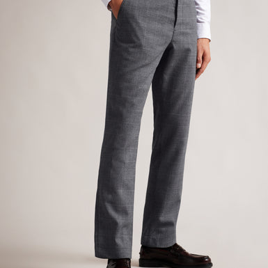 Men's Kimbar Charcoal