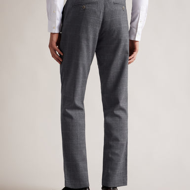 Men's Kimbar Charcoal