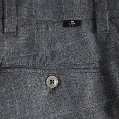 Men's Kimbar Charcoal