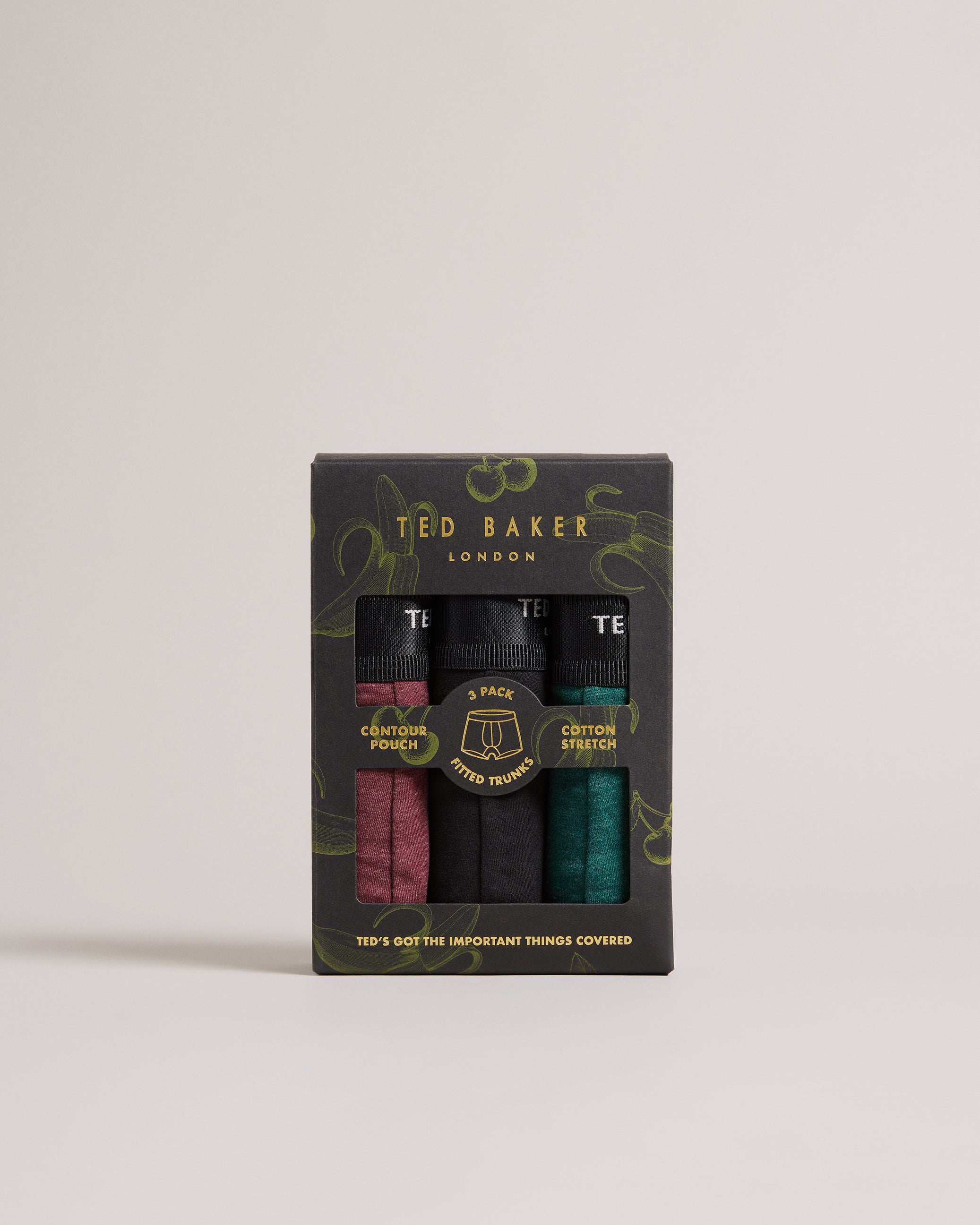 Men's Kripss Assorted