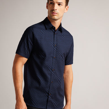 Men's Lawsho Navy