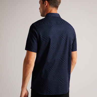 Men's Lawsho Navy