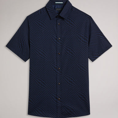 Men's Lawsho Navy