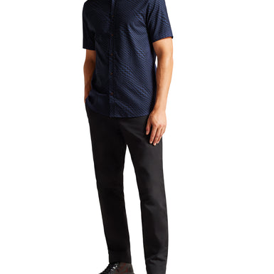 Men's Lawsho Navy