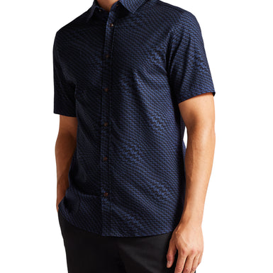 Men's Lawsho Navy