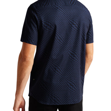 Men's Lawsho Navy